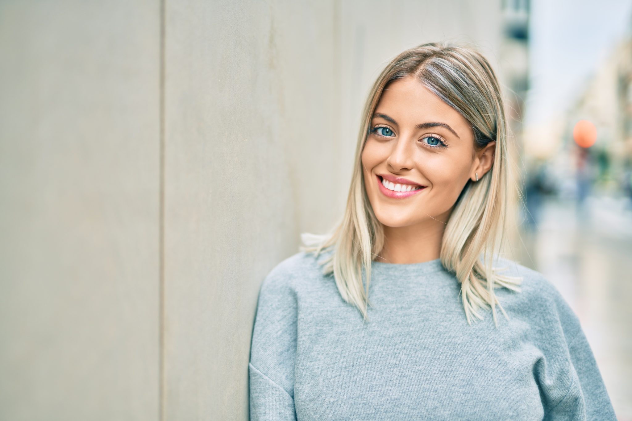 Transform Your Smile with Porcelain Veneers Four Points Dental in